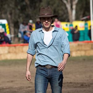 Bilder Spin Out - Liebe führt euch überall hin