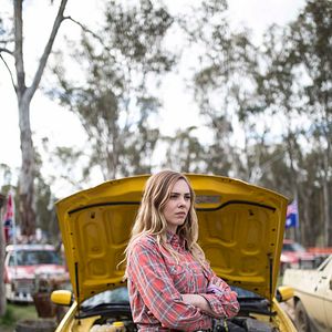 Bilder Spin Out - Liebe führt euch überall hin