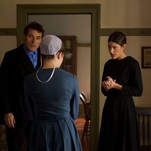 Bilder The Devil's Hand