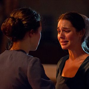 Bilder The Devil's Hand