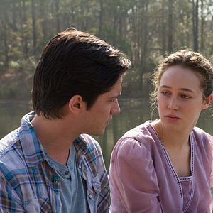 Bilder Thomas McDonell