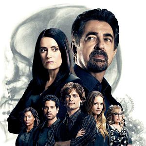 Bilder Criminal Minds