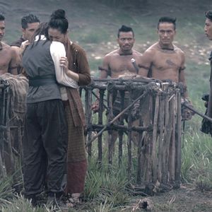 Bilder Siam - Untergang des Königreichs