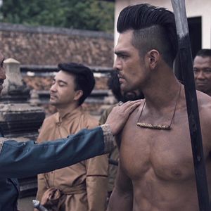 Bilder Siam - Untergang des Königreichs