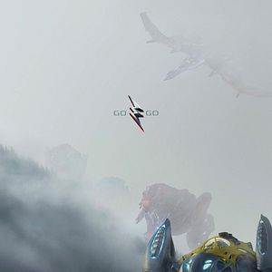 Bilder Power Rangers