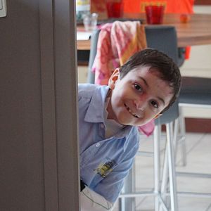 Bilder Kleine Helden