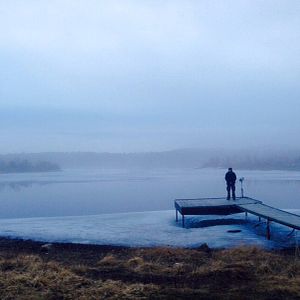 Bilder El hombre que embotelló el sol