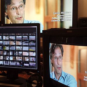 Bilder Corrupció: l'Organisme nociu