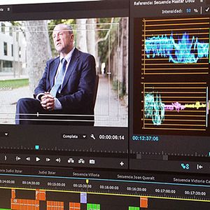 Bilder Corrupció: l'Organisme nociu