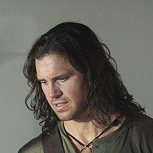 Bilder John Hennigan