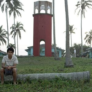 Bilder The Empty Hours