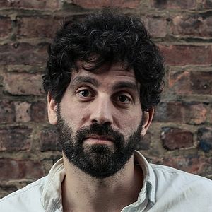 Bilder Joshua Z. Weinstein