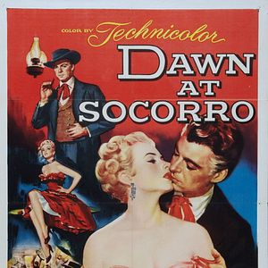 Bilder Dawn at Socorro