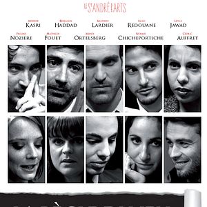 Bilder La Règle du Jeu