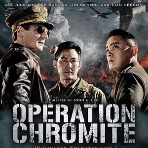 Bilder Operation Chromite