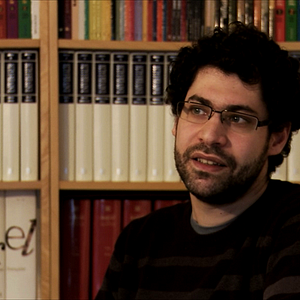 Bilder Les Poètes sont encore vivants