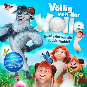 Bilder Völlig von der Wolle - Ein määährchenhaftes Kuddelmuddel