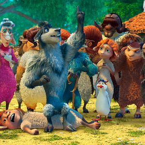 Bilder Völlig von der Wolle - Ein määährchenhaftes Kuddelmuddel