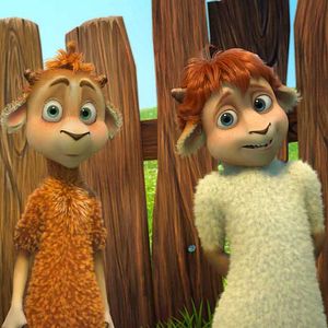 Bilder Völlig von der Wolle - Ein määährchenhaftes Kuddelmuddel