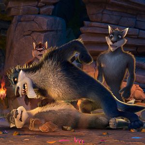 Bilder Völlig von der Wolle - Ein määährchenhaftes Kuddelmuddel