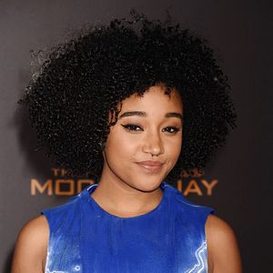 Bilder Amandla Stenberg