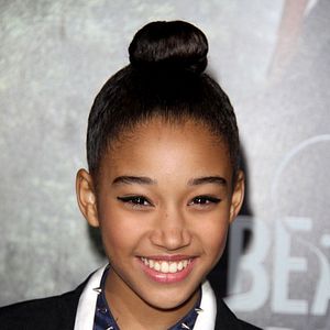 Bilder Amandla Stenberg