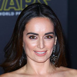 Bilder Ana de la Reguera