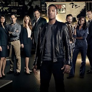 Bilder Corey Hawkins