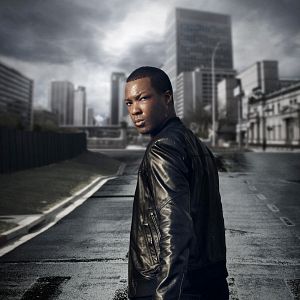 Bilder Corey Hawkins