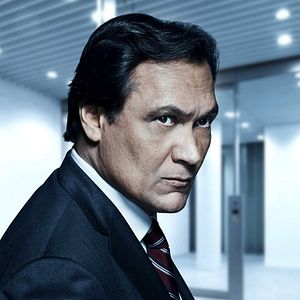Bilder Jimmy Smits