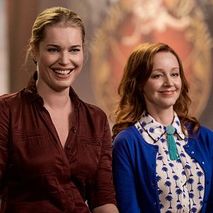 Bilder The Quest - Die Serie