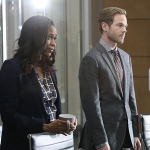 Bilder Shawn Ashmore