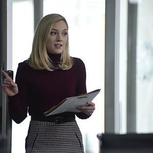 Bilder Conviction (2016)