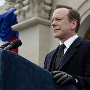 Bilder Kiefer Sutherland