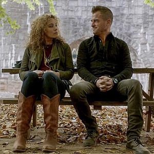 Bilder MacGyver (2016)