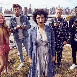 Bilder John Reynolds (IV)