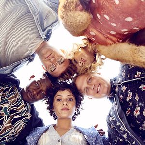 Bilder John Reynolds (IV)