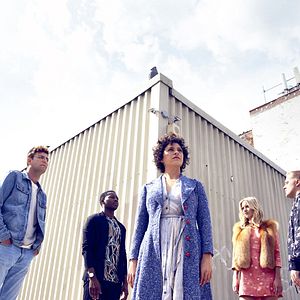 Bilder John Reynolds (IV)