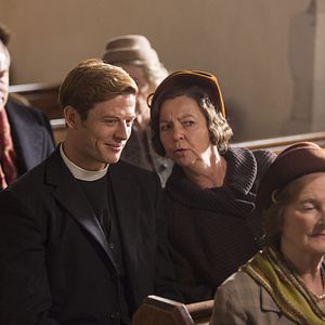 Bilder Grantchester