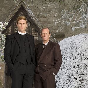 Bilder Grantchester