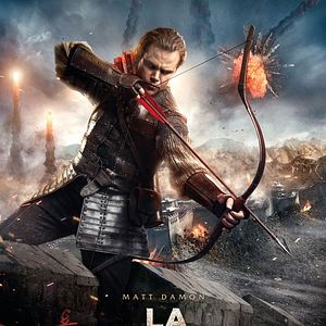 Bilder The Great Wall