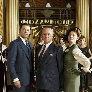 Bilder Stanley Townsend