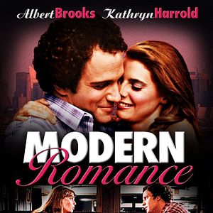 Bilder Modern Romance - Muß denn Liebe Alptraum Sein ?