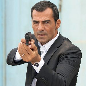 Bilder Mordkommission Istanbul - Der verlorene Sohn