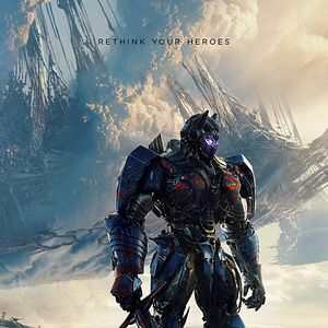 Bilder Transformers 5: The Last Knight