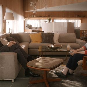 Bilder Marjorie Prime