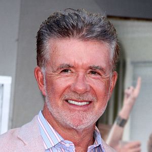 Bilder Alan Thicke