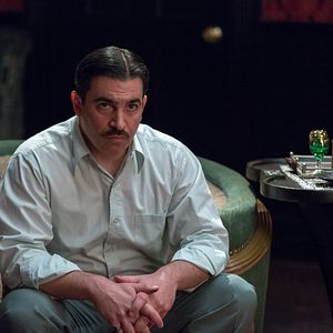 Bilder Live By Night