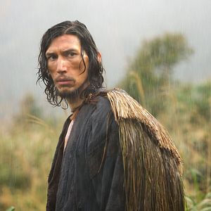 Bilder Adam Driver