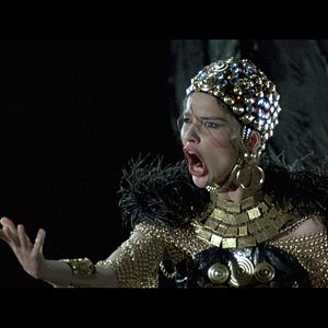 Bilder Terror in der Oper